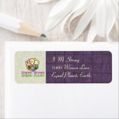 Women United Etiket (Insitu)