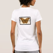 Women United T-Shirt (Achterkant)