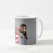 Women_Usa_Mug Koffiemok (Voorkant rechts)