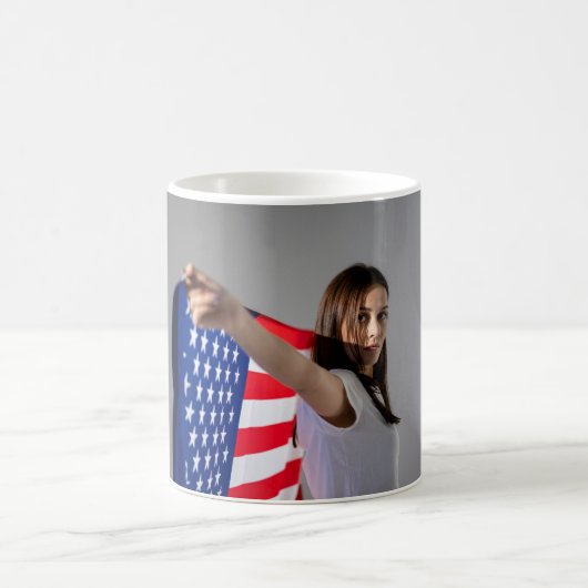 Women_Usa_Mug Koffiemok (Center)