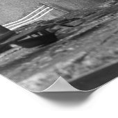 Women Welders in WWII, jaren 1940 Poster (Hoek)