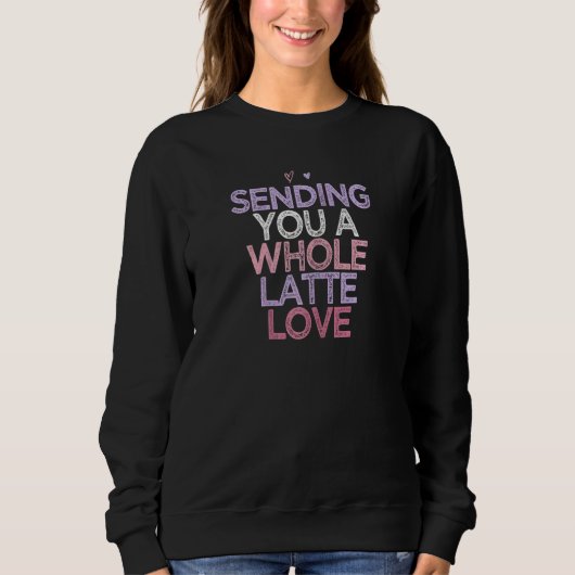 Womens 2022 Sarcastic Cute Mam Coffee Trui (Voorkant)