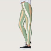 Women's Aesthetic Fashion Leggings (Links)