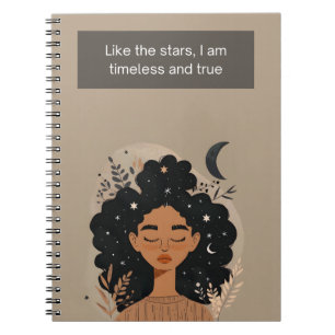 Women's Affirmation Collectie Notitieboek