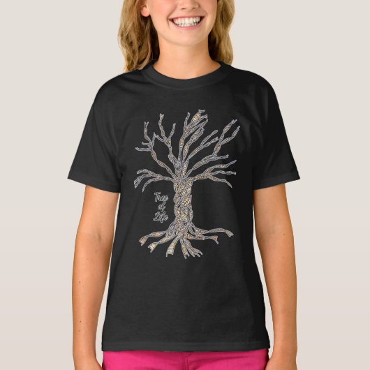 Women's American Apparel Fine Jersey Long T-Shirt (Voorkant)