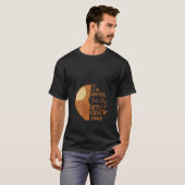 Womens Apple Cider Donuts Funny Fall Quote Autumn  T-shirt (Voorkant volledig)