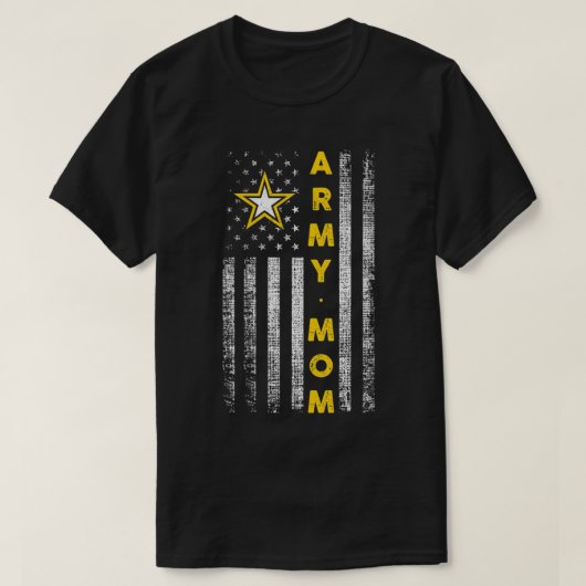 Womens Army Mam V-Neck T-Shirt (Design voorkant)