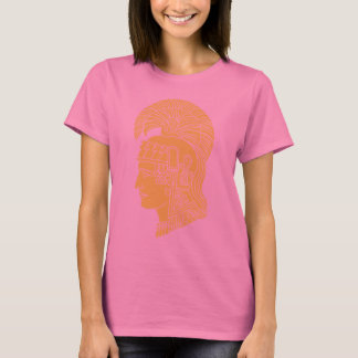 Womens Auxillery Corps T-shirt