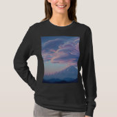 Women's Basic Long Sleeve T-Shirt (Voorkant)
