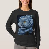 Women's Basic Long Sleeve T-Shirt (Voorkant)