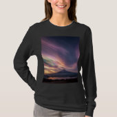 Women's Basic Long Sleeve T-Shirt (Voorkant)