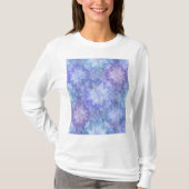 Women's Basic Long Sleeve T-Shirt (Voorkant)