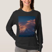 Women's Basic Long Sleeve T-Shirt (Voorkant)