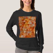 Women's Basic Long Sleeve T-Shirt (Voorkant)