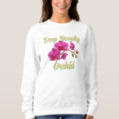 Women's Basic Sweatshirt (Voorkant)