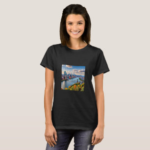 Womens Basic T-Shirt
