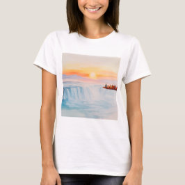 Womens Basic T-Shirt