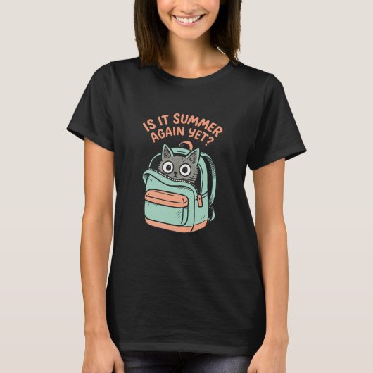 Womens Basic T-Shirt (Voorkant)