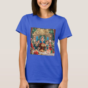 Womens Basic T-Shirt