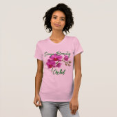 Women's Bella+Canvas Slim Fit T-Shirt (Voorkant volledig)