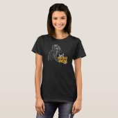 Womens Best Doodle Mam Ever Doodle T-shirt Doodle (Voorkant volledig)