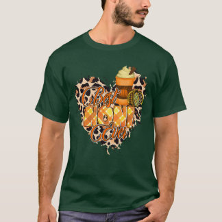Womens Best Noni ever shirt, herfst hart Noni T-shirt