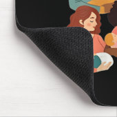 Womens Breastfeeding Lactation Consultant Birth Wo Muismat (Hoek)