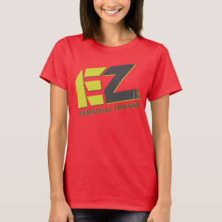 WOMENS BURNOUT T-SHIRT