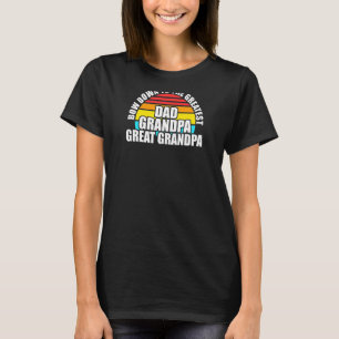 Womens Camper Queen altijd aanwezig om caravan te T-shirt