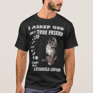 Womens Catahoula Cur Dad Ma, CLD Costume, Catahou T-shirt