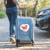 Women's Christian Butterfly Bible Verse: Hope Sticker (Koffer Insitu)