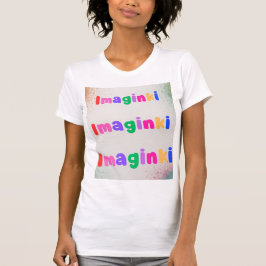 women's cotton T-shirt