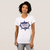 Womens Cruise Shirt (Voorkant volledig)