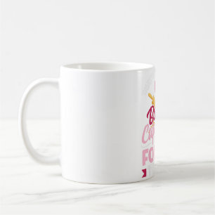 Womens Cupcake Baking Dog Owner Koffiemok