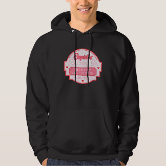 Womens Cupid s Brewing Company Valentine s Day Hoodie