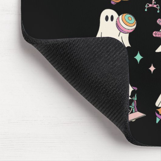 Womens Cute Ghost Physical Therapy Pt Physical The Muismat (Hoek)