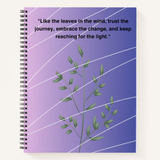 Women's Daily Writing Journal Notitieboek