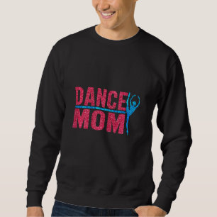 Womens Dance Moms Autograaf Dance Moms Merch Cry D Trui