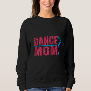 Womens Dance Moms Autograaf Dance Moms Merch Cry D Trui