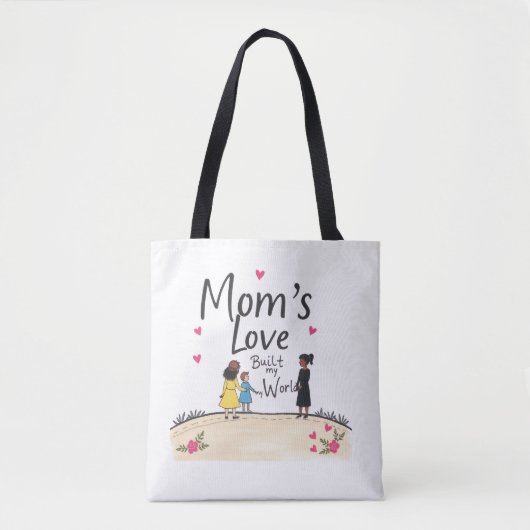 Women's day   tote bag (Voorkant)