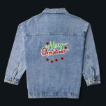 Women's Denim Jacket (Jean Jacket) This custom wom<br><div class="desc">Women's Denim Jacket (Jean Jacket)
This custom women's denim jacket is your personal fashion statement! Personalize it with your favorite image or design,  and flaunt your unique style everywhere you go. Showcase your individuality,  with this cotton-blend jean jacket.</div>