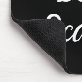 Womens Do It Ed Insres Courage Motivational V-neck Muismat (Hoek)