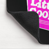 Womens Don't Hate Me Just Because I'm A Little-coo Muismat (Hoek)