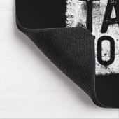 Womens Don't Talk To Me Funny Quote I Hate Morning Muismat (Hoek)