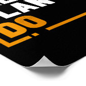 Womens Dream Plan Do - Insrational Quote Motivatio Poster (Hoek)