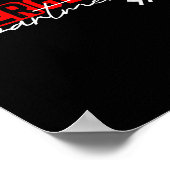 Womens Emergency Room Er Rn Nurse Nursing School H Poster (Hoek)