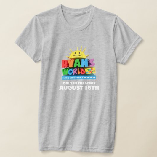 Womens Fitted T-shirt (Laagn)