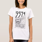 Womens Front Tshirt (Voorkant)