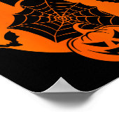 Womens Fun Six Seven 6 7 Meme Design Couples Hallo Poster (Hoek)