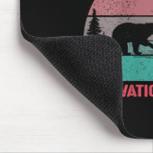 Womens Funny Running Motivational Sometimes Motiva Muismat (Hoek)